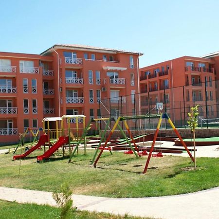Sunny Day 6 Pav-Apartment Sunny Beach Exterior foto